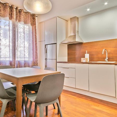 Alcam Enamorats Barcelona Bagian luar foto