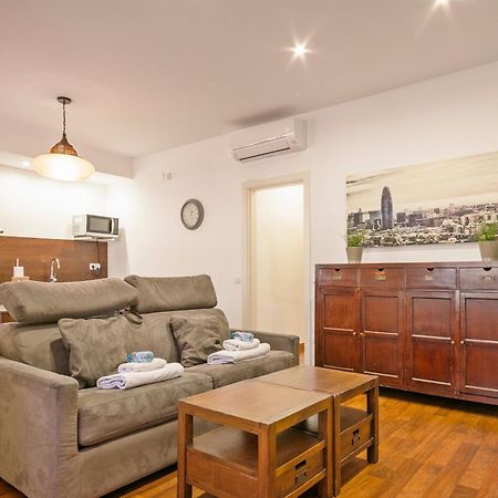 Alcam Enamorats Barcelona Bagian luar foto