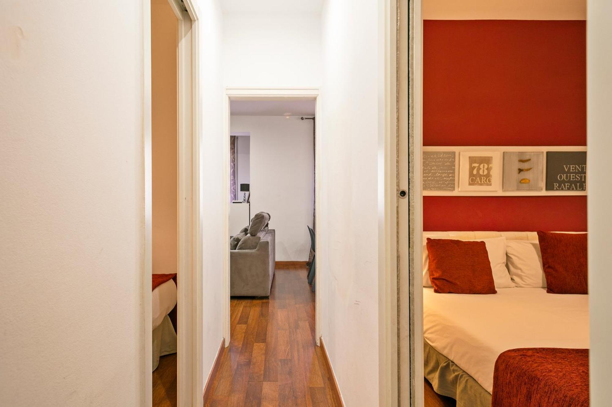 Alcam Enamorats Barcelona Bagian luar foto