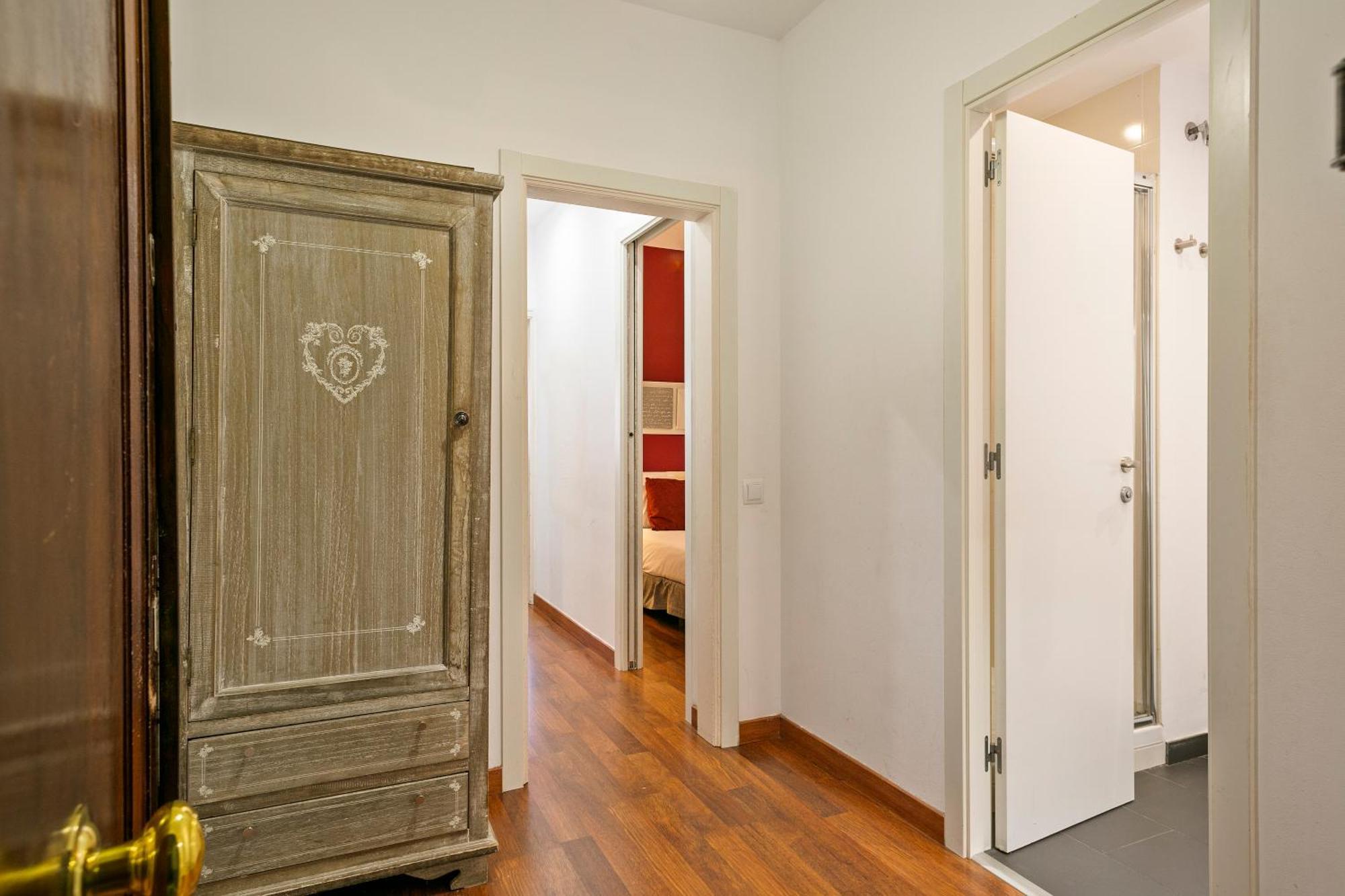 Alcam Enamorats Barcelona Bagian luar foto